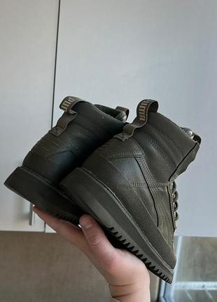 Puma desierto khaki 4