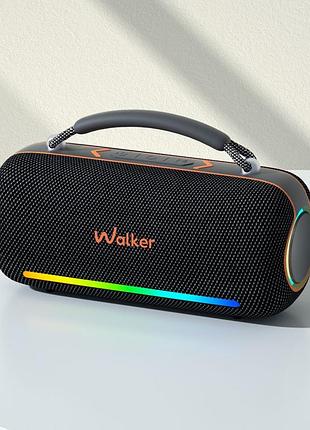 Портативна колонка walker wsp-750 60w