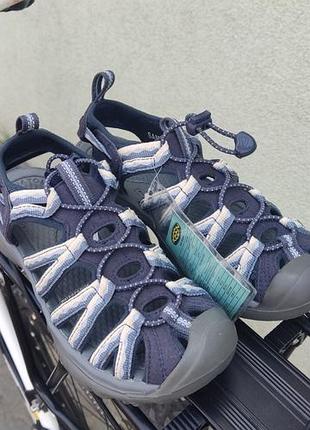 Сандалии keen