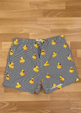 Пляжные шорты primark