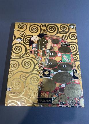 Gustav klimt taschen