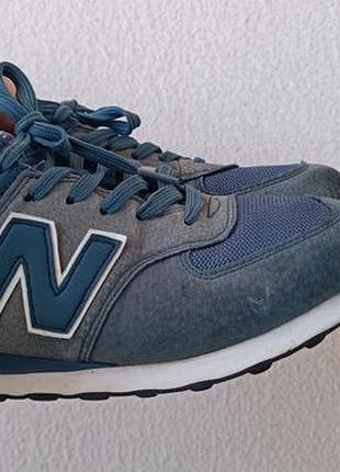 New balance 574 43 розмір