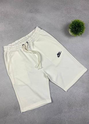 Мужские шорты nike чёрные шорты nike swoosh брендовые летние шорты nike l s
