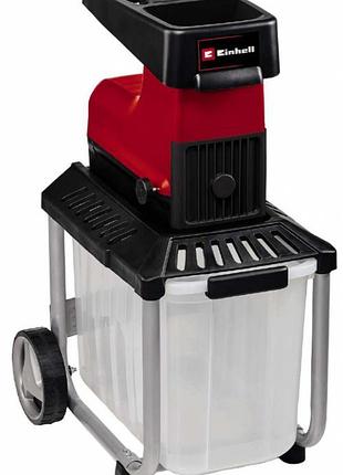 Шредер садовий einhell gc-rs 60 cb