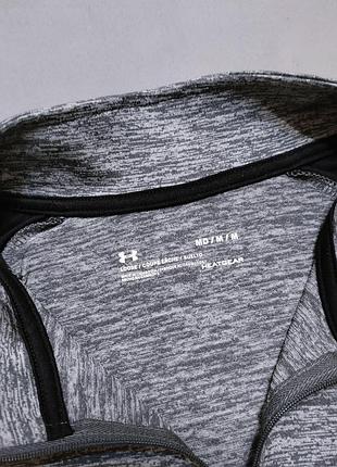 Лонгслив under armour 5