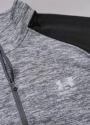 Лонгслив under armour 3