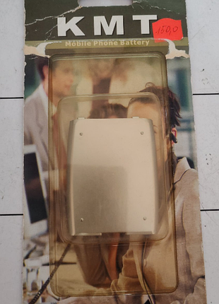 Аккумулятор телефона audiovox cdm-8900 verizon cdma