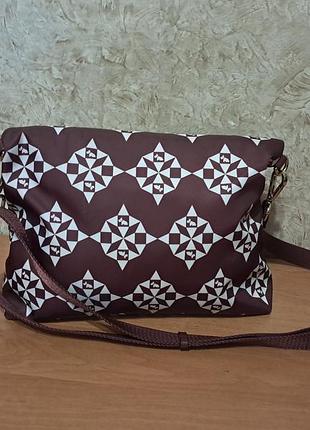 Новая сумочка от radley 5