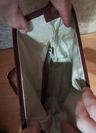Новая сумочка от radley 9