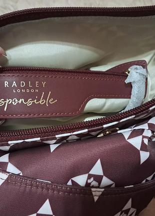 Новая сумочка от radley 8