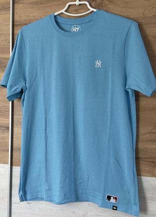 Футболка 47 brand