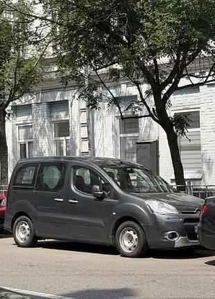 Citroën berlingo 2014 2