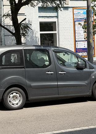 Citroën berlingo 2014 3