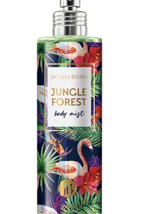 Jungle forest jacques battini  спрей для жінок