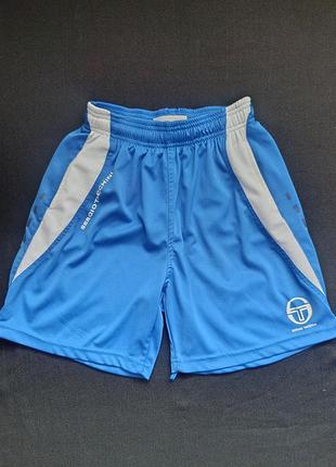 Шорти sergio tacchini