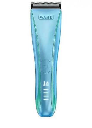 Машинка для стрижки тварин wahl motiva2 blue ivy 3028115
