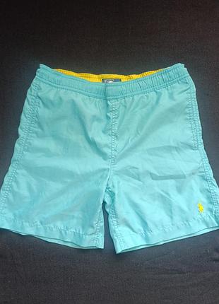 Шорты polo ralph lauren