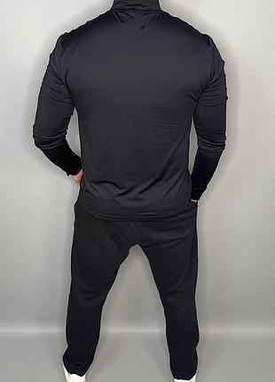 Лонгслів fred perry & raf simons 3