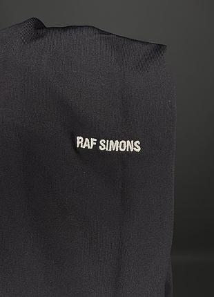 Лонгслів fred perry & raf simons 5