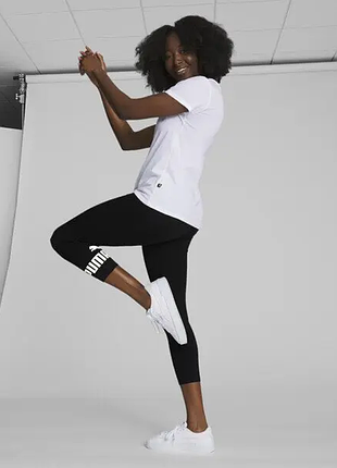 Лосины puma 3/4 xs гг