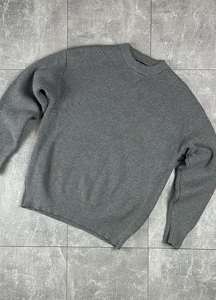Comme des garsons кофта свитер 2