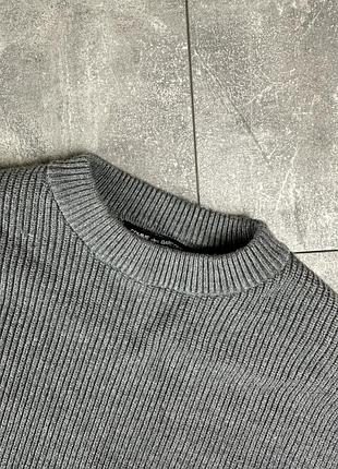 Comme des garsons кофта свитер 8