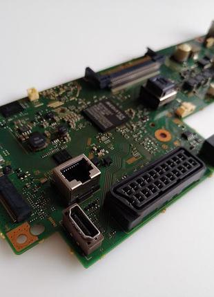 Плата main 1-980-335-22 (173587122) к телевизору sony kdl-40wd653