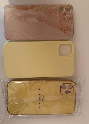 Чохол на iphone 11 2