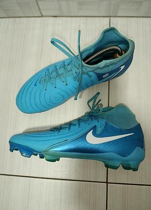 Футбольні бутси  nike phantom luna ii academy  , розмір  42