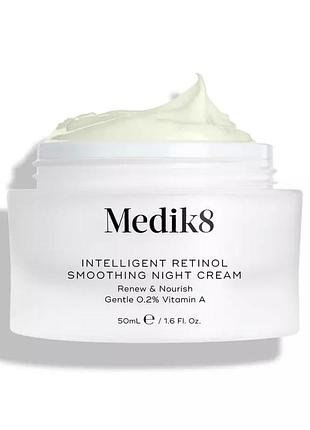 Крем medik8