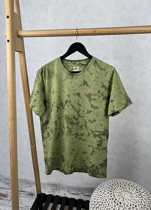 Футболка levi’s