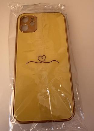 Чохол на iphone 11 5