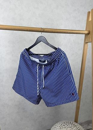 Пляжні шорти polo ralph lauren