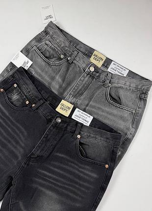 Gallery dept flared jeans/ джинси галери депи флаееред клеш