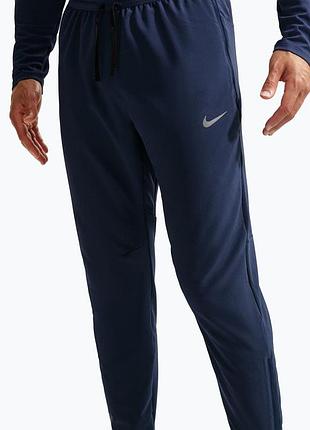 Мужские уникальные спортивные штаны nike dri fit оригинал