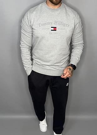 Кофта tommy hilfiger