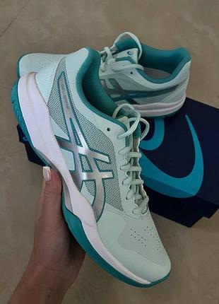 Кросівки asics gel-game 7 оригінал