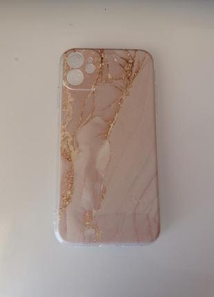 Чохол на iphone 11 4