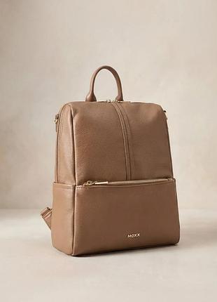 Рюкзак женский hp-mexx-l-011-08 mexx бежевый
