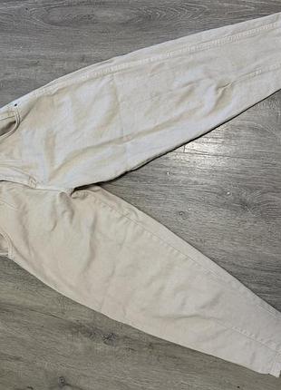 Світлі джинси sezocco denim, розмір 25