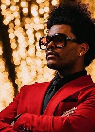Квитки на концерт the weeknd 12 липня в парижі
