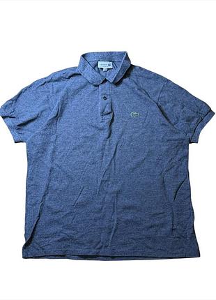 Поло lacoste л