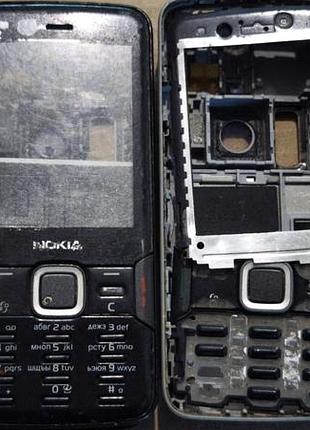 Корисні частини nokia n82