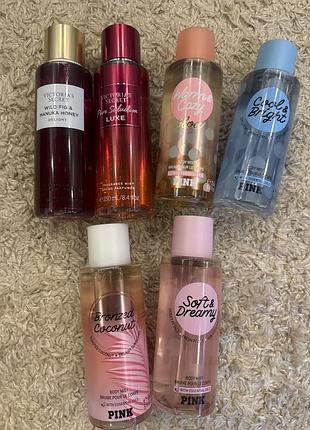 Міст для тіла victoria’s secret