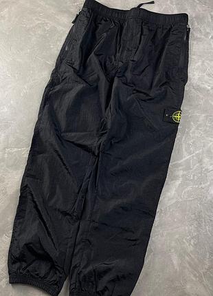 ​⚡️ stone island «nylon metal» pants — сяйво, яке помітять усі (xl)пиши у лс.