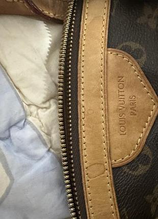 Louis vuitton сумка 8