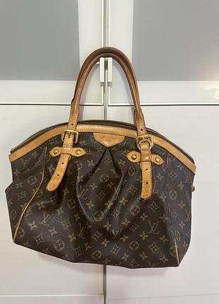 Louis vuitton сумка