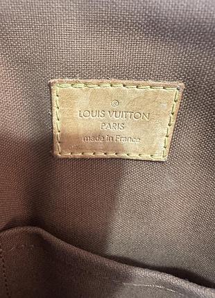 Louis vuitton сумка 3