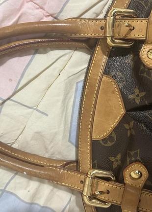 Louis vuitton сумка 7
