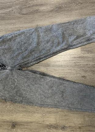 Джинси mango mom, розмір s (eur 36)